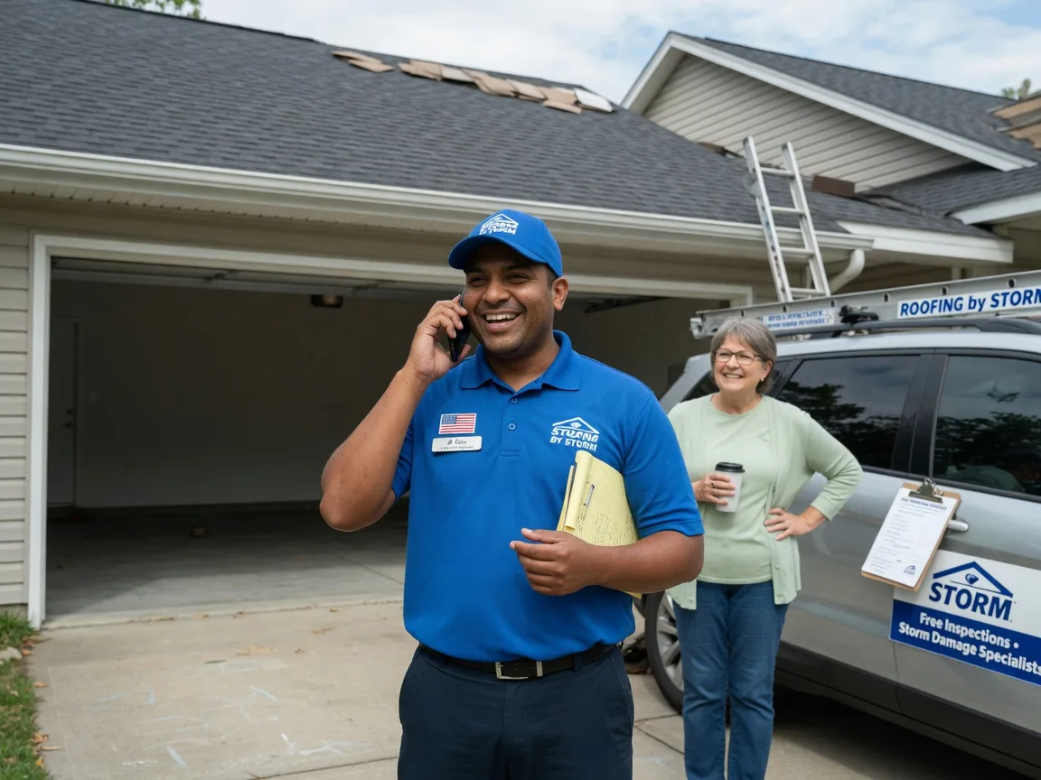 Roof Repair Near Me Highland, IL FAQs