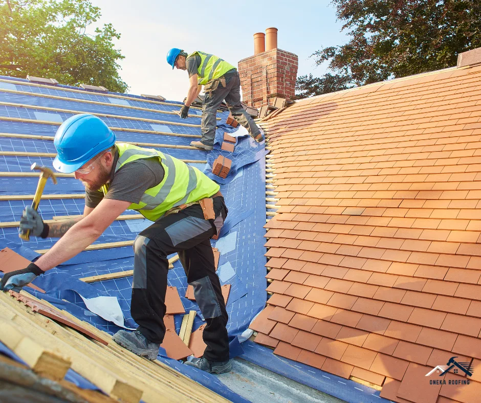 Why choose Roof Repair Near Me in Highland, IL