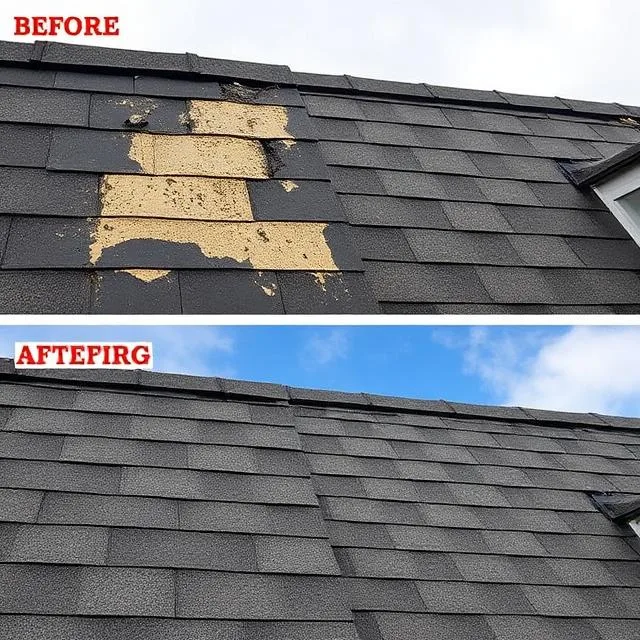 Roof Repair Near Me in Highland, IL near me